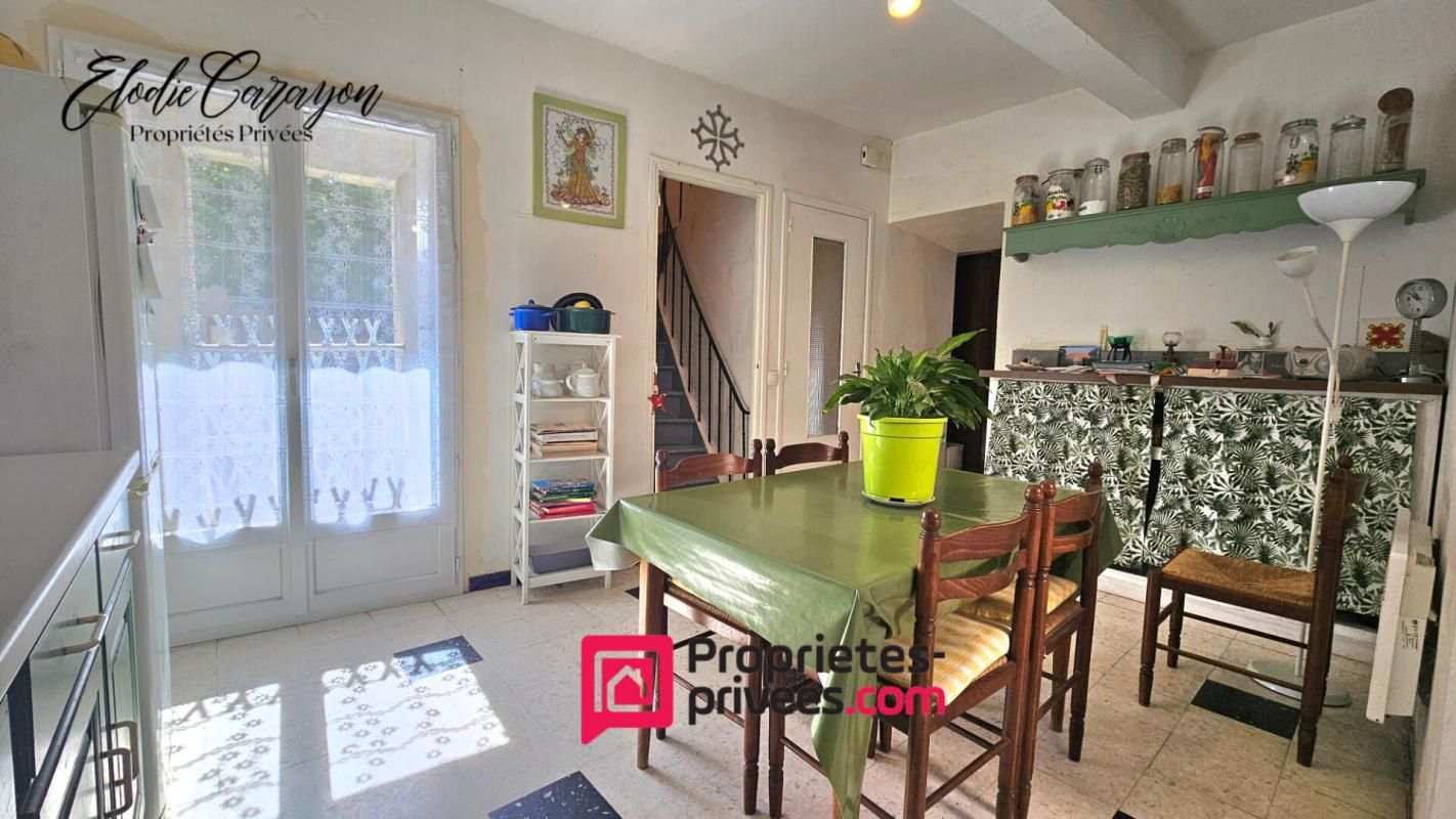 VILLALIER Maison Villalier 4 pièces 90 m2 avec terrasse 3