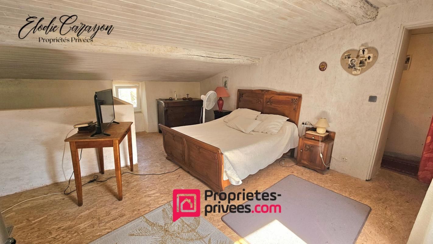 VILLALIER Maison Villalier 4 pièces 90 m2 avec terrasse 4