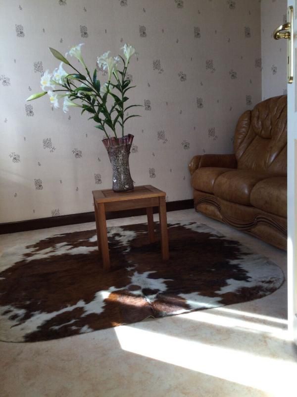 MANTES-LA-VILLE Bel appartement Mantes La Ville 4 pièce(s) 74 m2 3