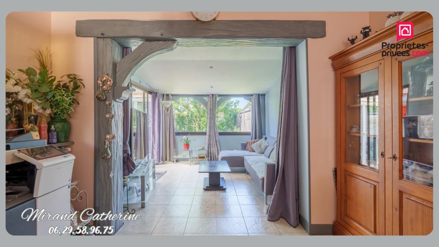 SAINTE-SAVINE Maison Sainte Savine 122M² - 4 CHAMBRES 2