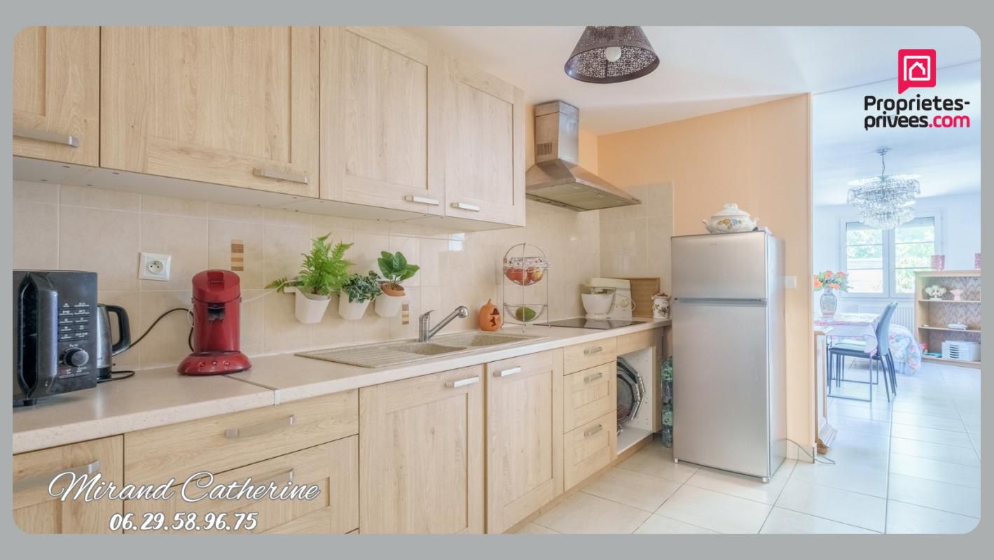 SAINTE-SAVINE Maison Sainte Savine 122M² - 4 CHAMBRES 4