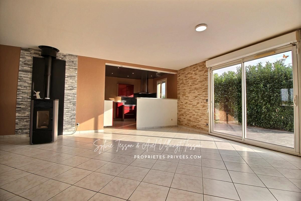 VILLEREAU Maison Villereau 5 pièce(s) 104m2 2