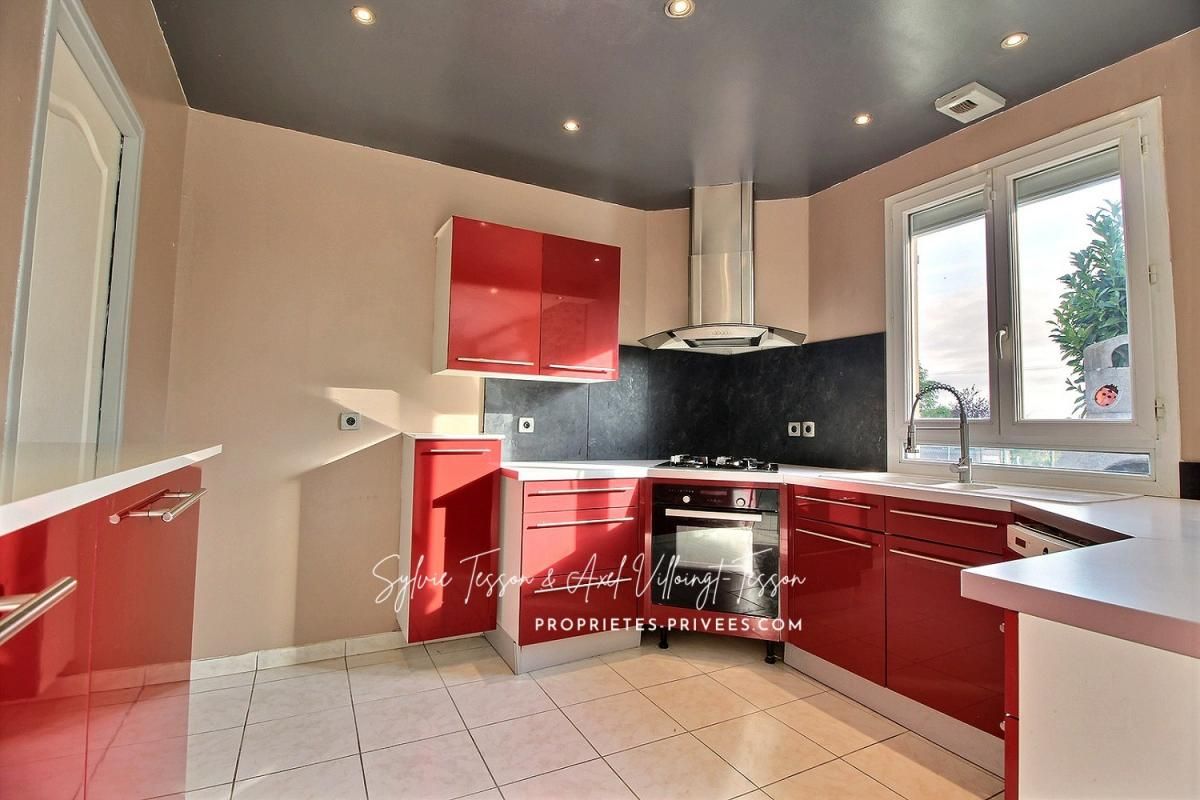 VILLEREAU Maison Villereau 5 pièce(s) 104m2 3