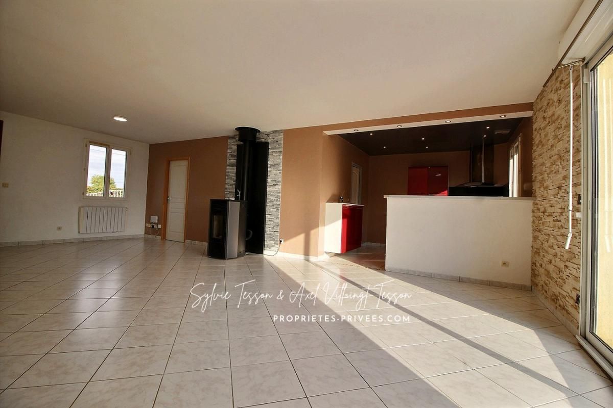 VILLEREAU Maison Villereau 5 pièce(s) 104m2 4