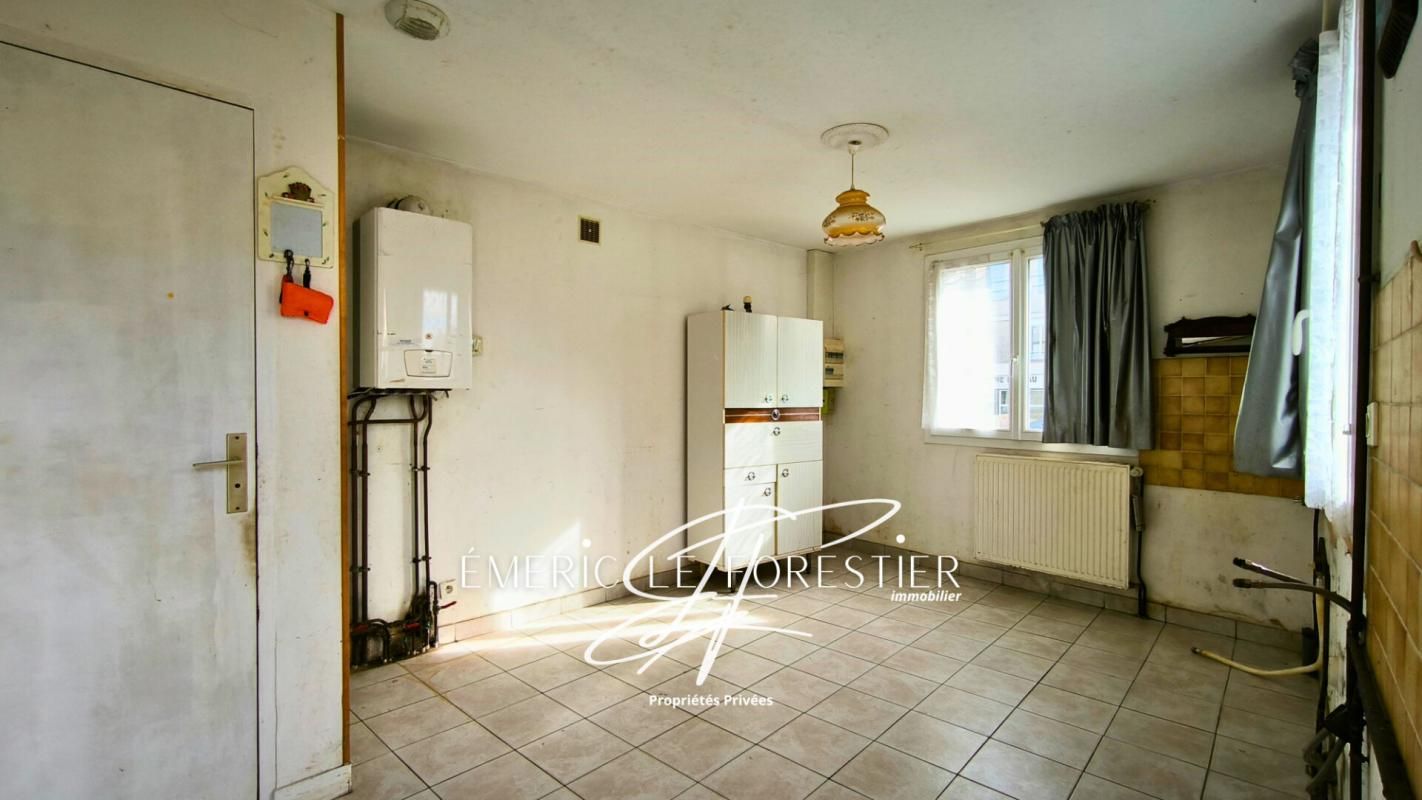 CHATEAUBRIANT Maison Châteaubriant 3 pièce(s) 85 m2 4