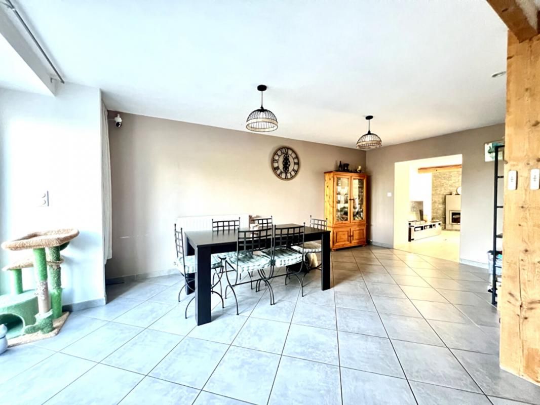 BOUSSAY Maison Boussay 5 pièce(s) 96 m2 4