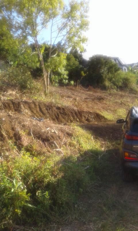 SAINTE-MARIE Terrain Sainte Marie 641 m2 3
