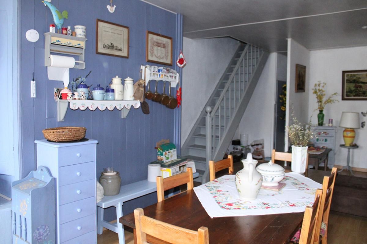 PRADELLES Maison Pradelles 2