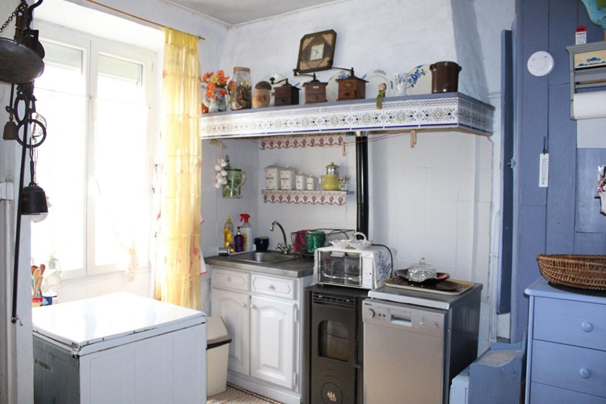 PRADELLES Maison Pradelles 4