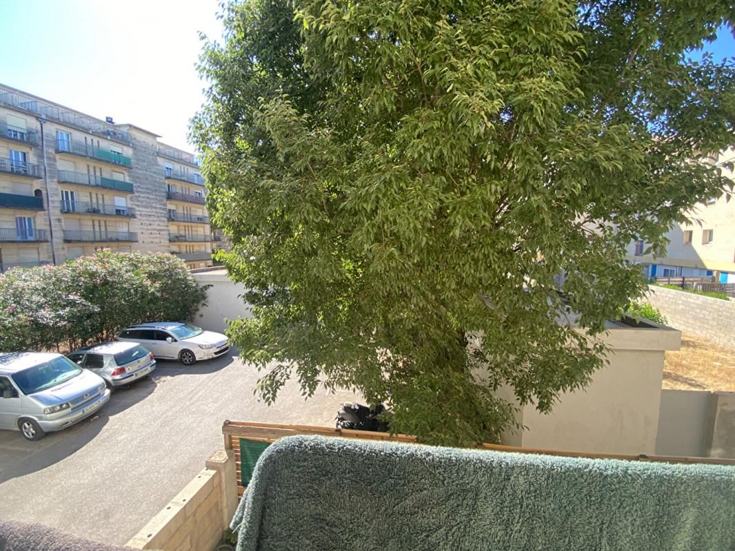 MONTPELLIER Studio T1 vendu loué 3