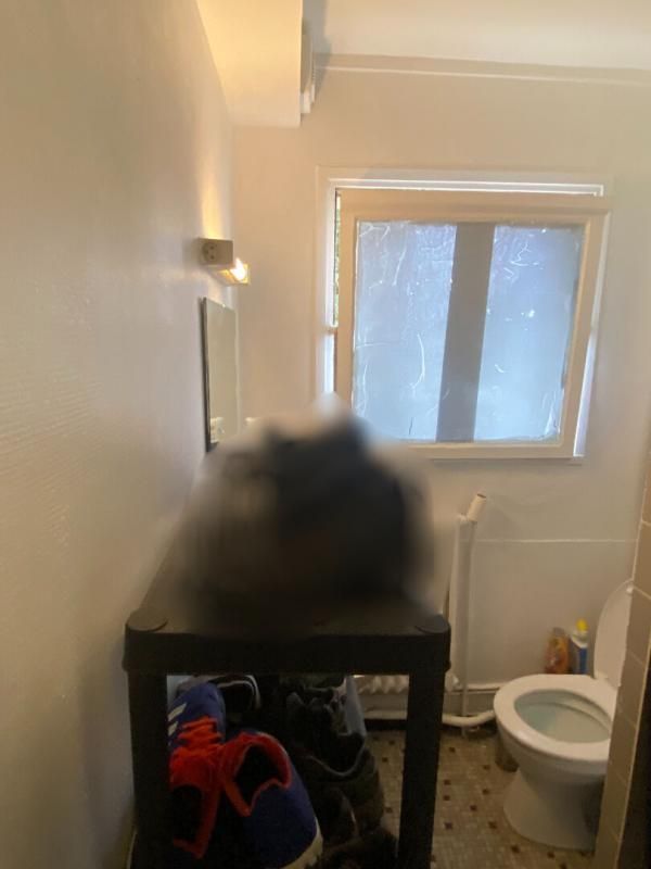 MONTPELLIER Studio T1 vendu loué 4