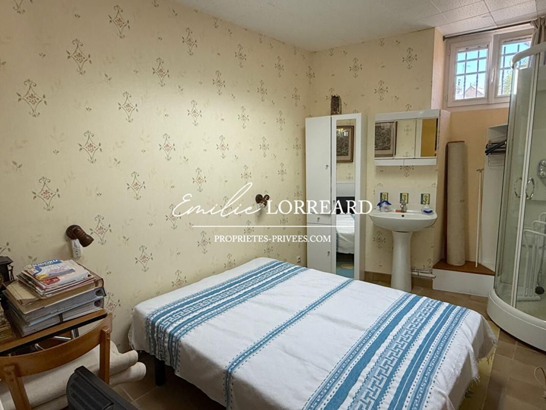 LE MANS Maison Le Mans 9 pièce(s) 159 m2 4