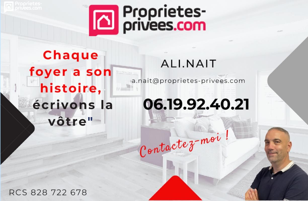BRETIGNY-SUR-ORGE Terrain Bretigny Sur Orge 357 m2 2