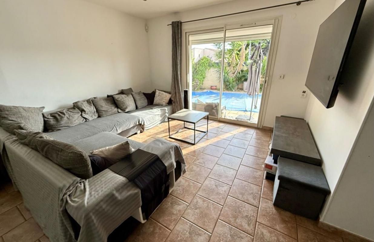 ISTRES Maison 4 chambres sur 406 m2 avec piscine 3