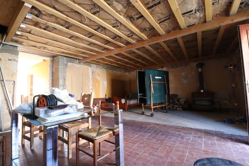RANDAN Maison Randan 2 pièce(s) 82 m2 2