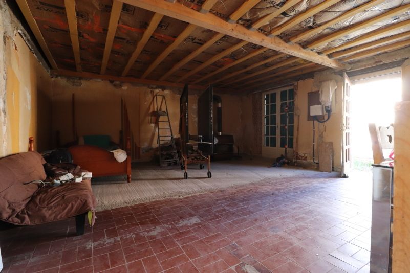 RANDAN Maison Randan 2 pièce(s) 82 m2 3