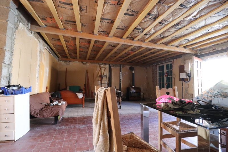 RANDAN Maison Randan 2 pièce(s) 82 m2 4