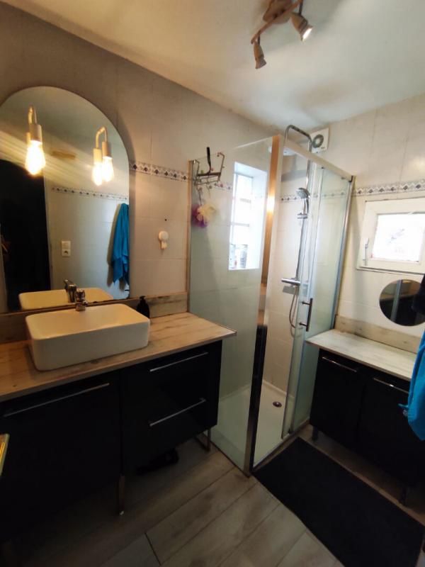 NANTEUIL-LES-MEAUX Maison 4 pièce(s) Nanteuil Les Meaux 89.04 m2 3