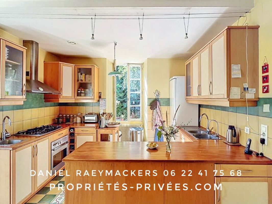 MONTREM Maison Montrem 287 m2 4