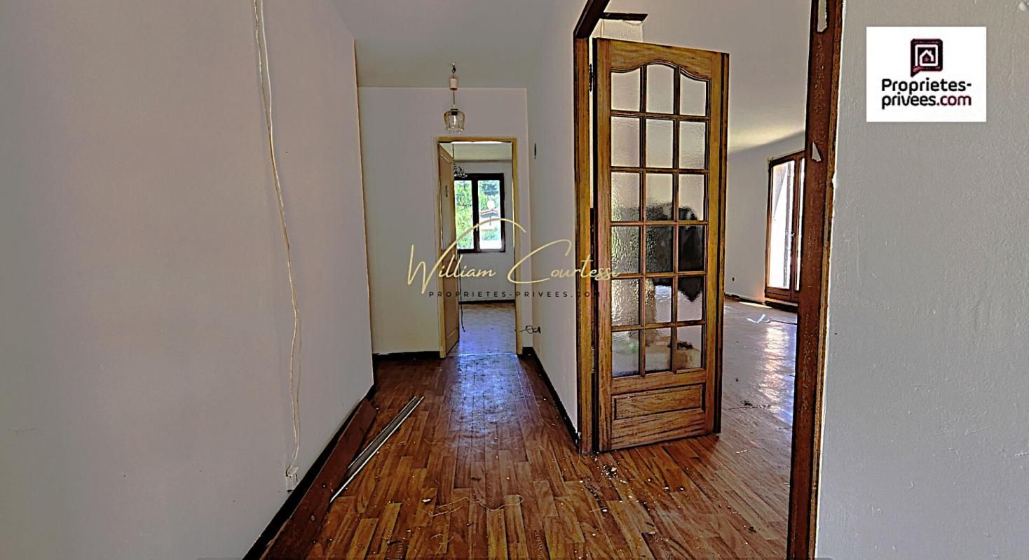 LAVELANET Maison Lavelanet 4 pièce(s) 90 m2 + Garage 31 m² 3