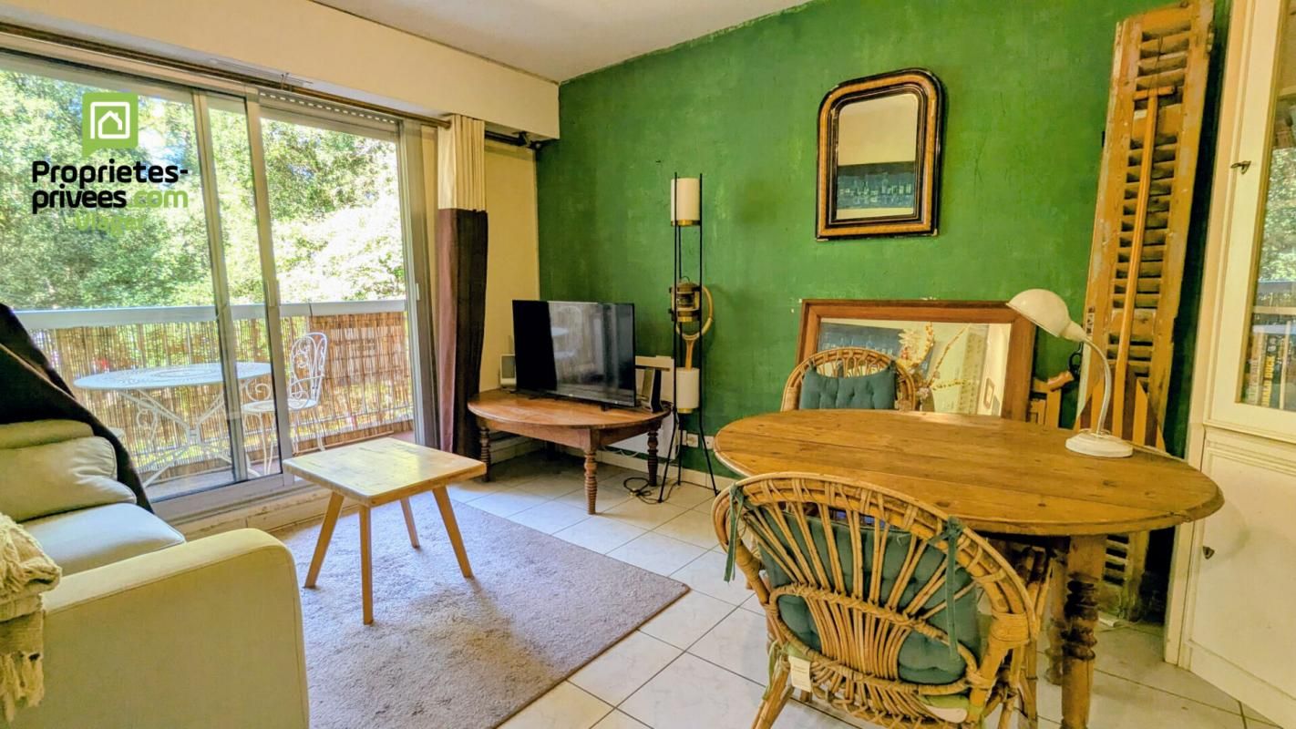 JARD-SUR-MER Appartement Jard Sur Mer.Vente à termes libre 2