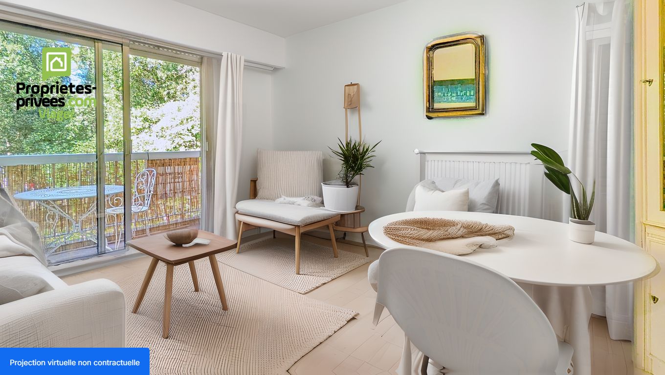 JARD-SUR-MER Appartement Jard Sur Mer.Vente à termes libre 3