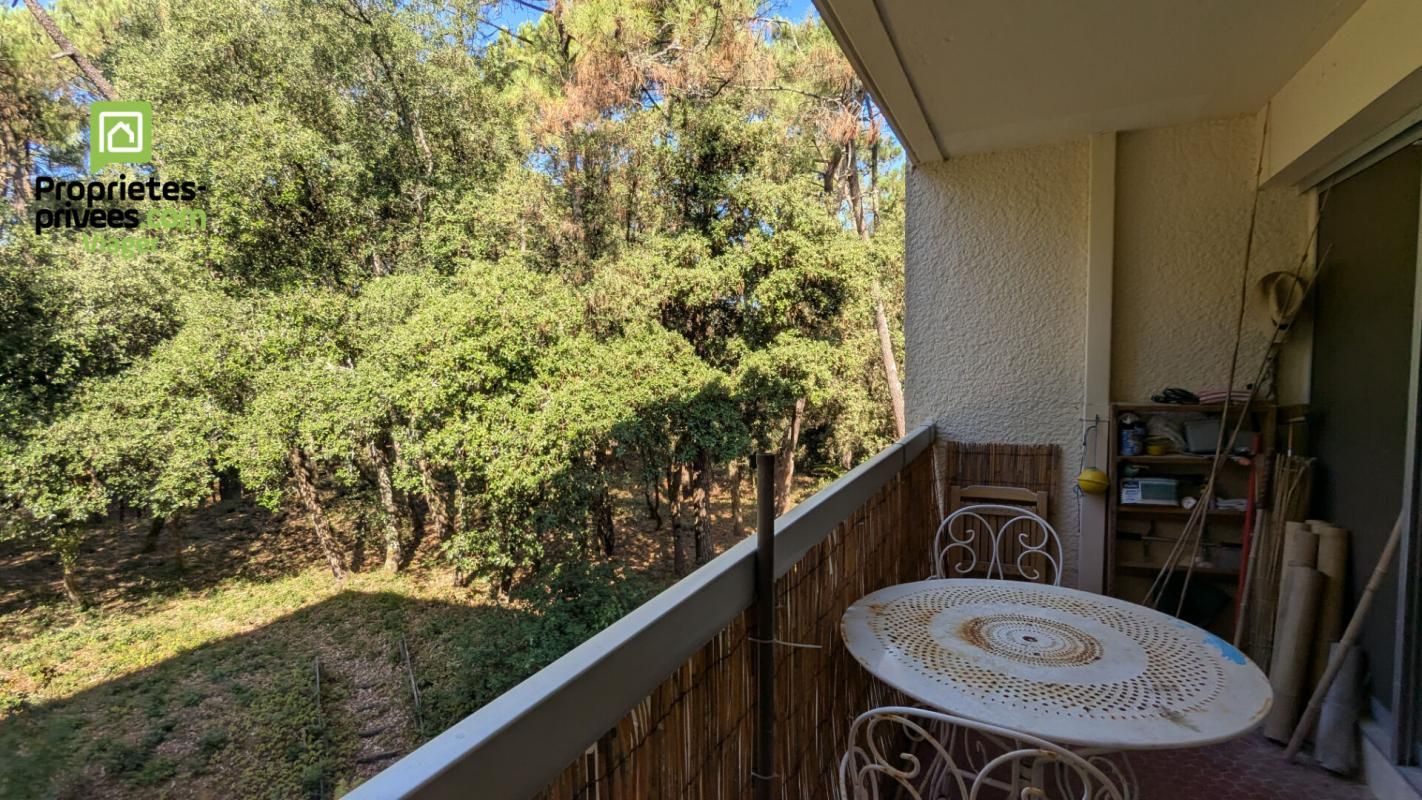 JARD-SUR-MER Appartement Jard Sur Mer.Vente à termes libre 4