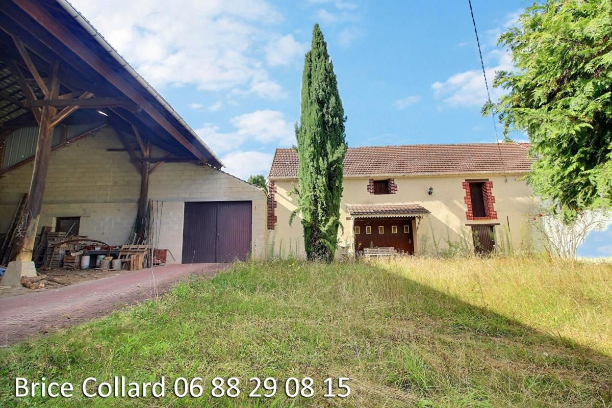 CINQUEUX 60940 CINQUEUX Rare ensemble immobilier, emplacement de 1er choix 3