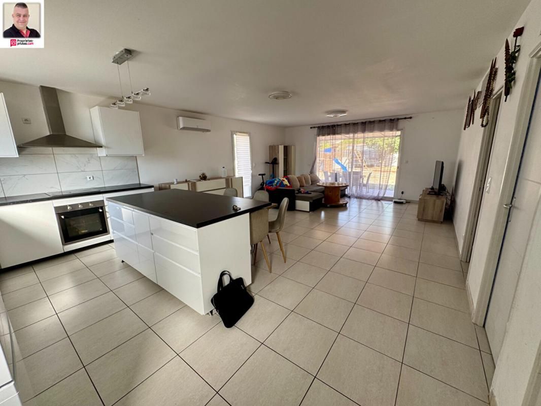 TRANS-EN-PROVENCE Villa Trans En Provence 5 pièces 100 m2 3