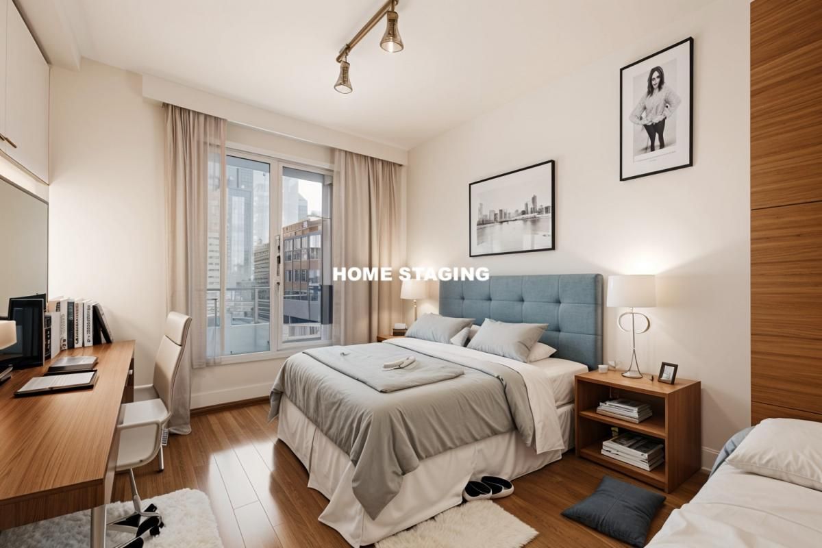 MARSEILLE-5E-ARRONDISSEMENT Marseille 13005 / COLOCATION MEUBLÉE / 4 CHAMBRES / 112 m² 4