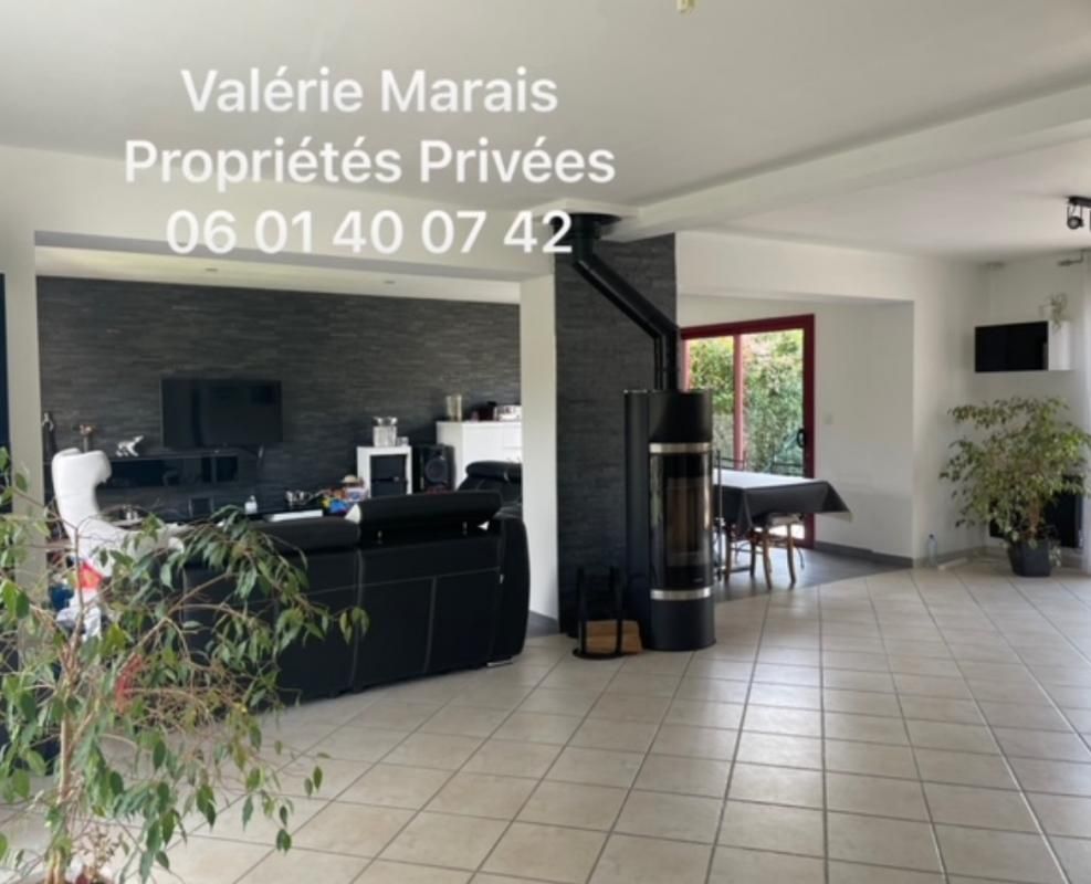 ASSERAC Maison à Vendre - ASSERAC 3