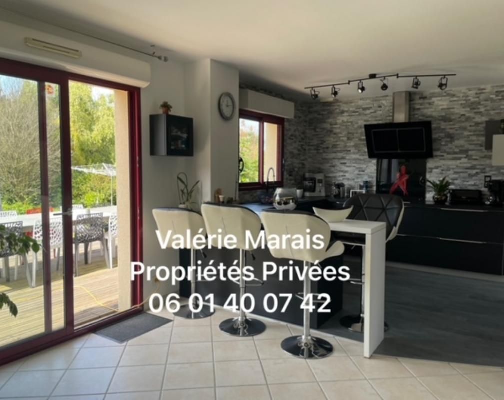 ASSERAC Maison à Vendre - ASSERAC 4