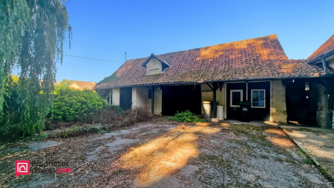 VITZ-SUR-AUTHIE secteur Auxi le château 2