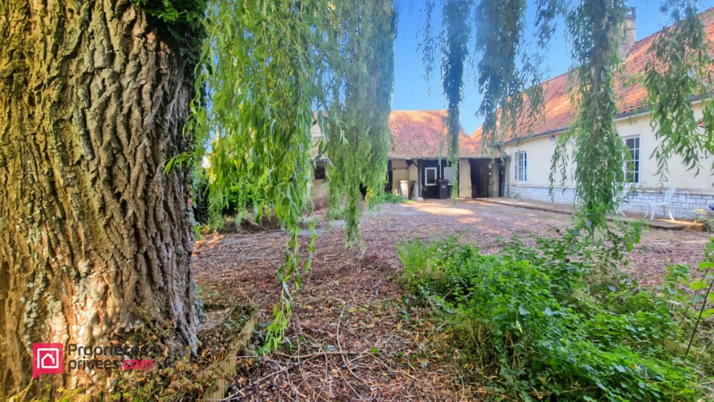 VITZ-SUR-AUTHIE secteur Auxi le château 3