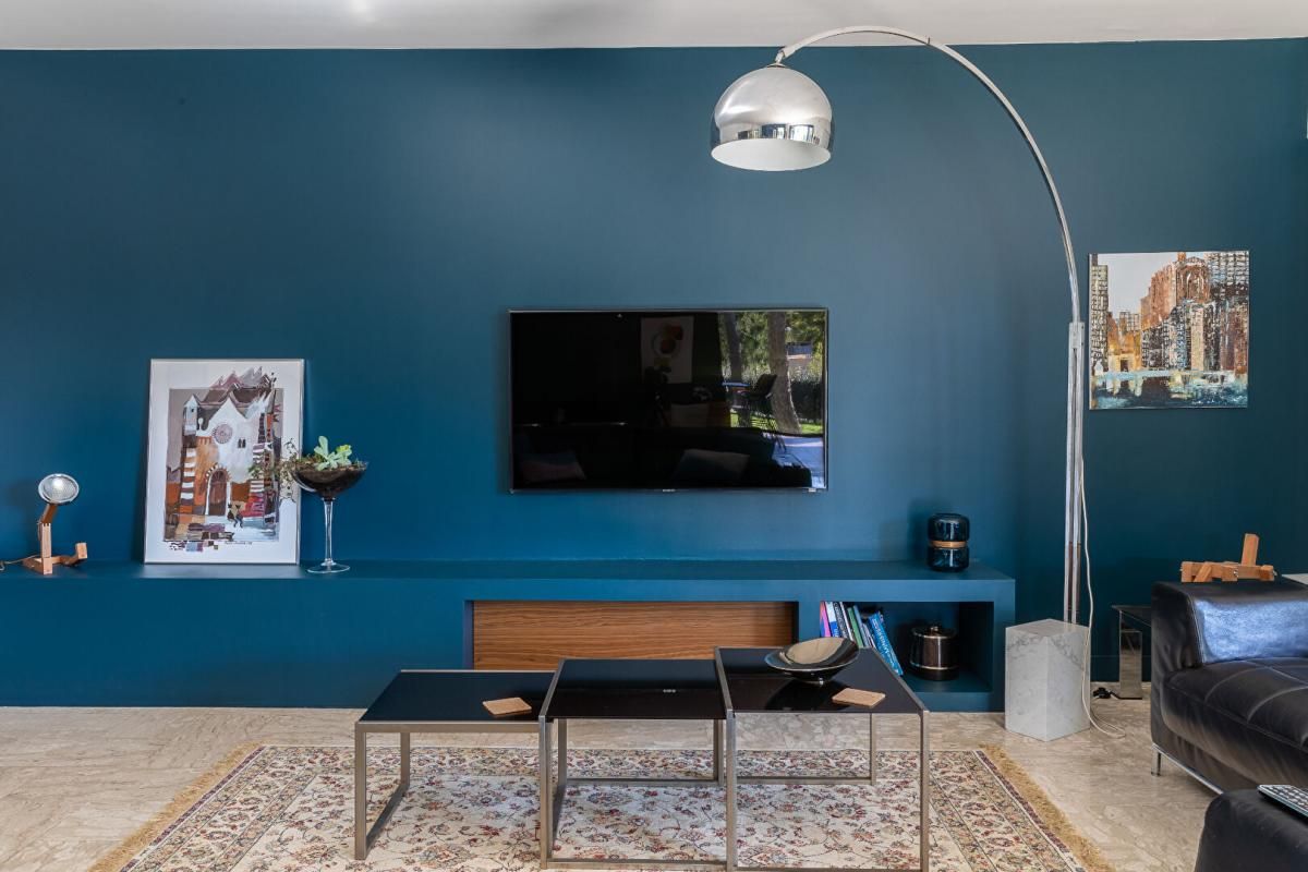 VANNES Maison d'architecte rénovée avec piscine, dans un écrin de verdure aux portes de Vannes 4