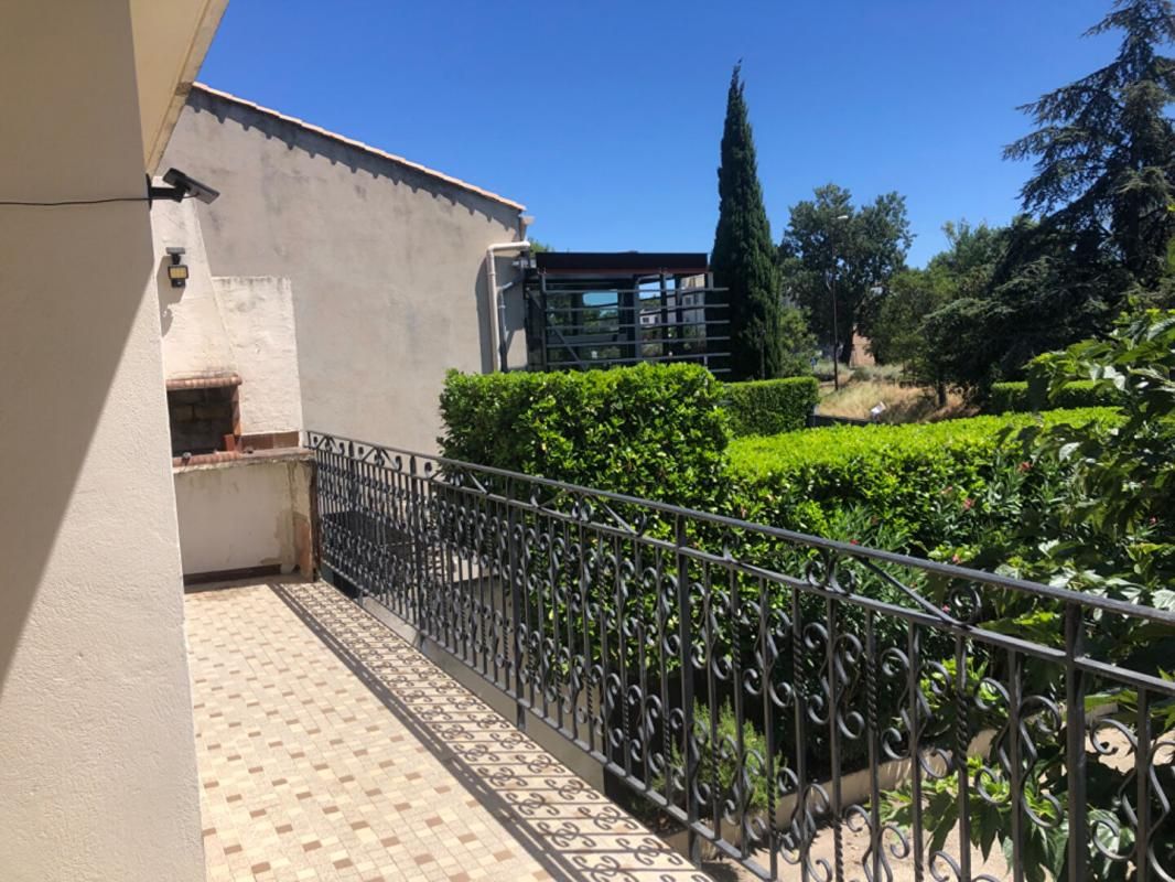 Maison Avignon 7 pièce(s) 141 m2 283500