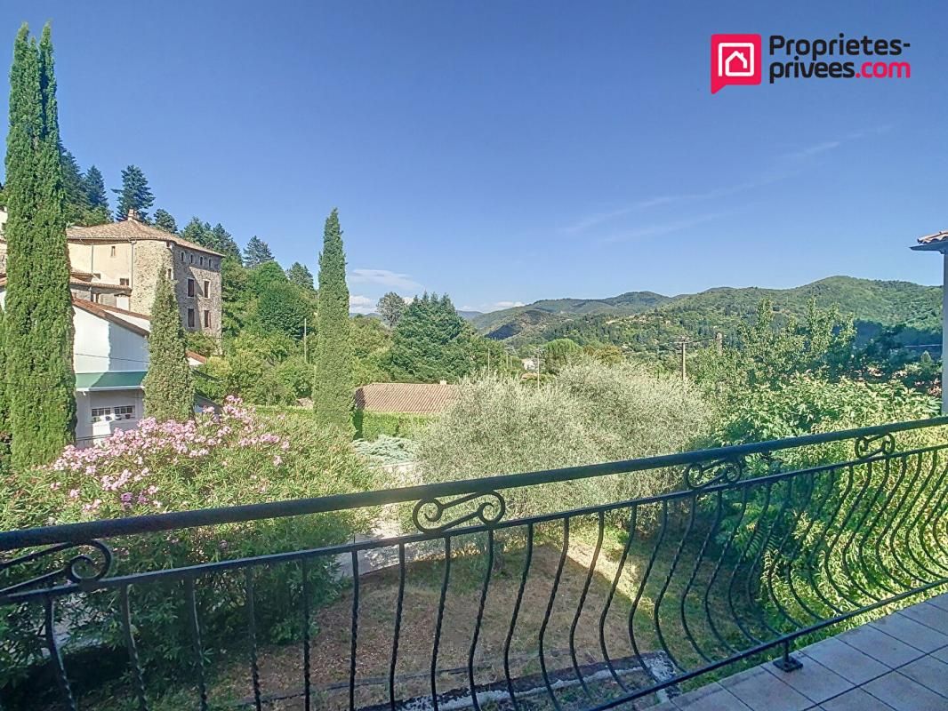 LE VIGAN Maison Le Vigan 10 pièce(s) 178 m2 3