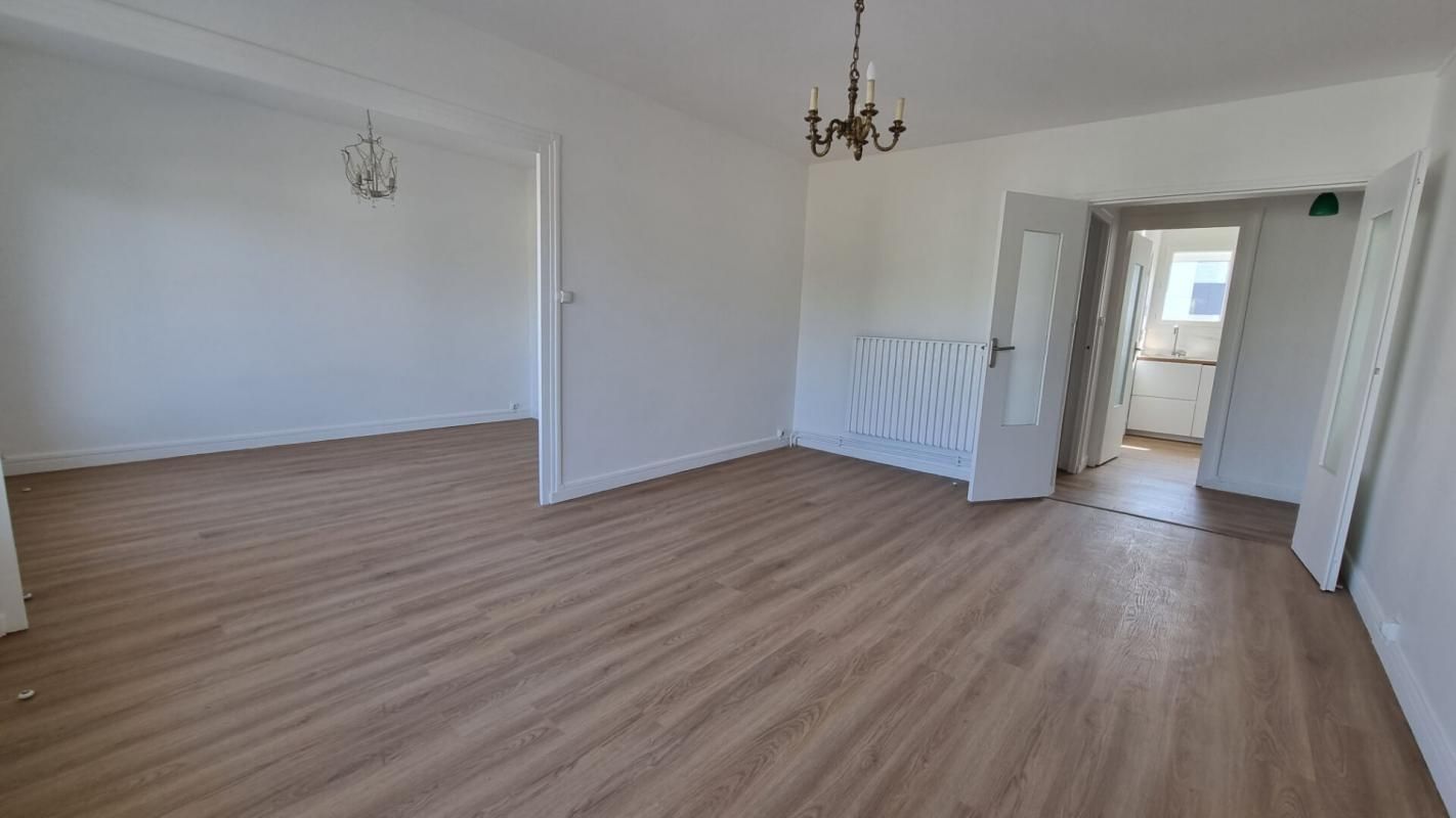 BORDEAUX Appartement Bordeaux Caudéran 4 pièces 74,28m² 3