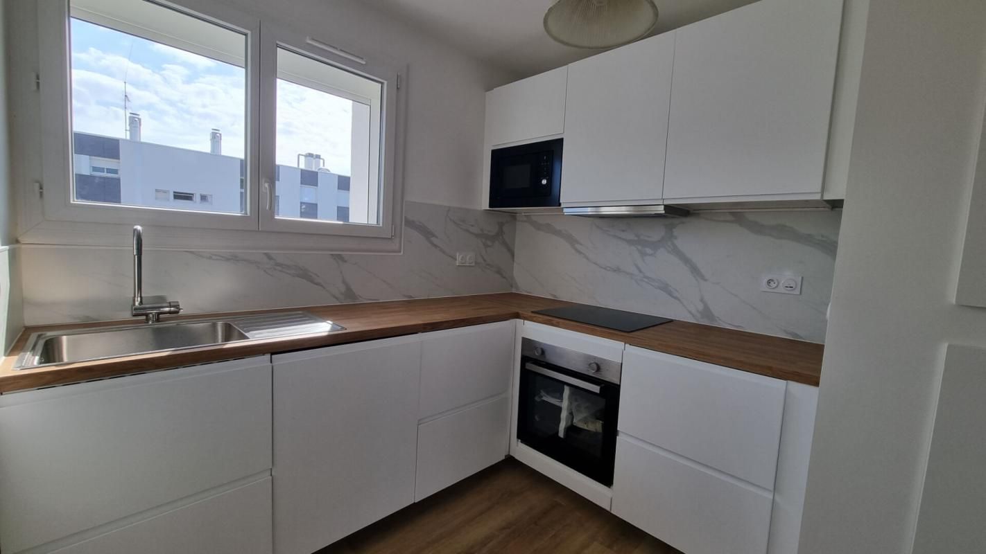 BORDEAUX Appartement Bordeaux Caudéran 4 pièces 74,28m² 4