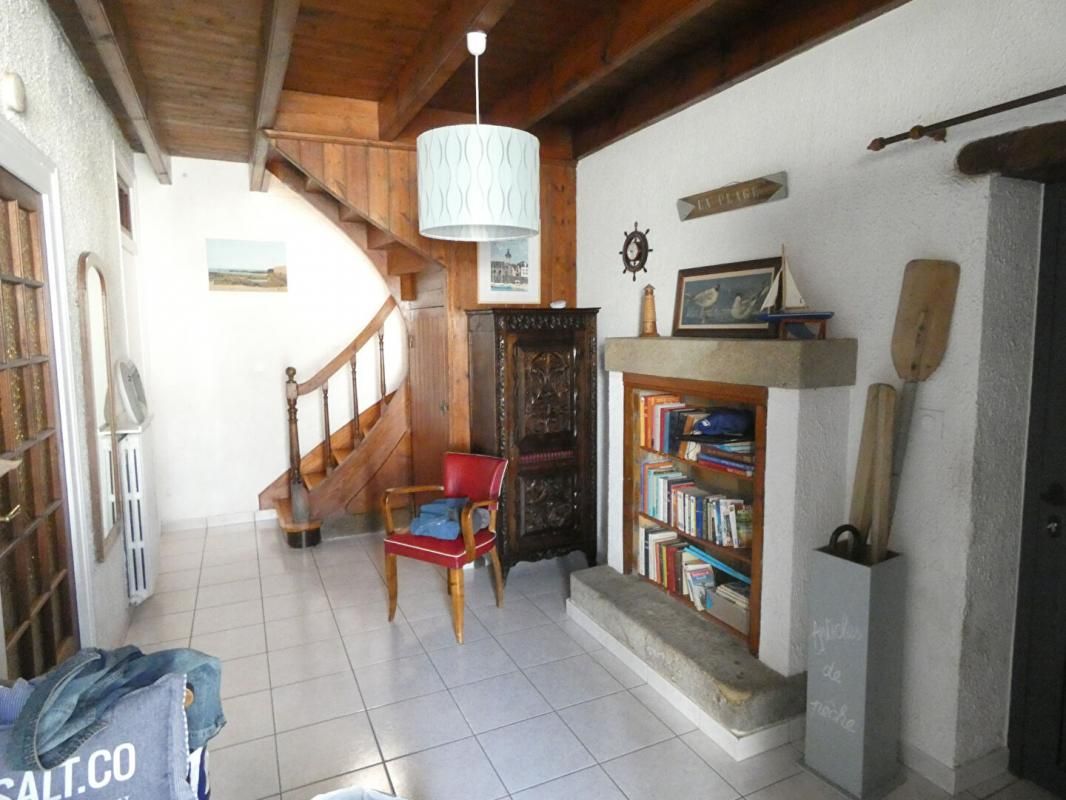 PIRIAC-SUR-MER Maison en pierre, Piriac Sur Mer 8 pièce(s) 170 m2 4
