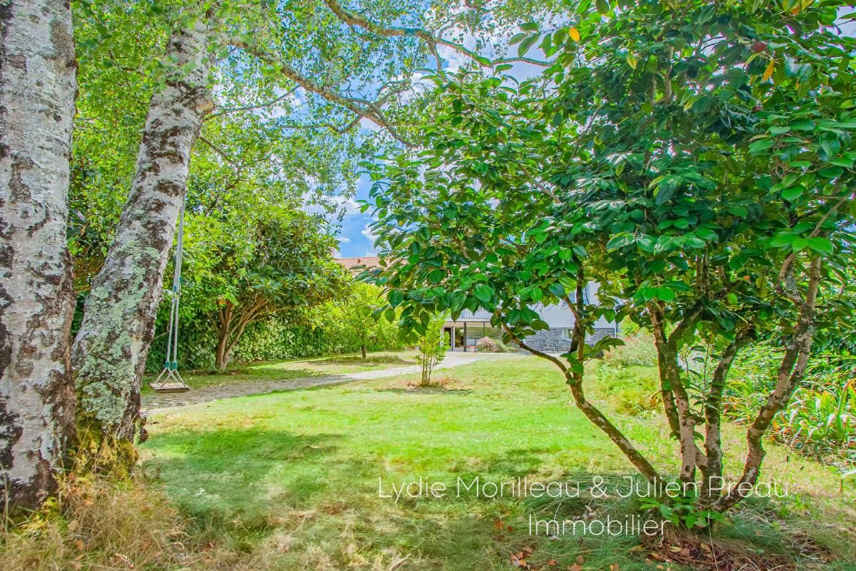 REZE Maison (Bords de Sèvre) 112 m² 3