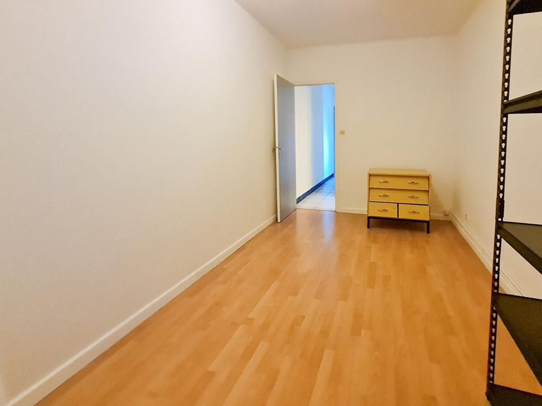 CARCASSONNE Appartement quartier Pasteur 3 pièce(s) 55 m2 avec annexes 3