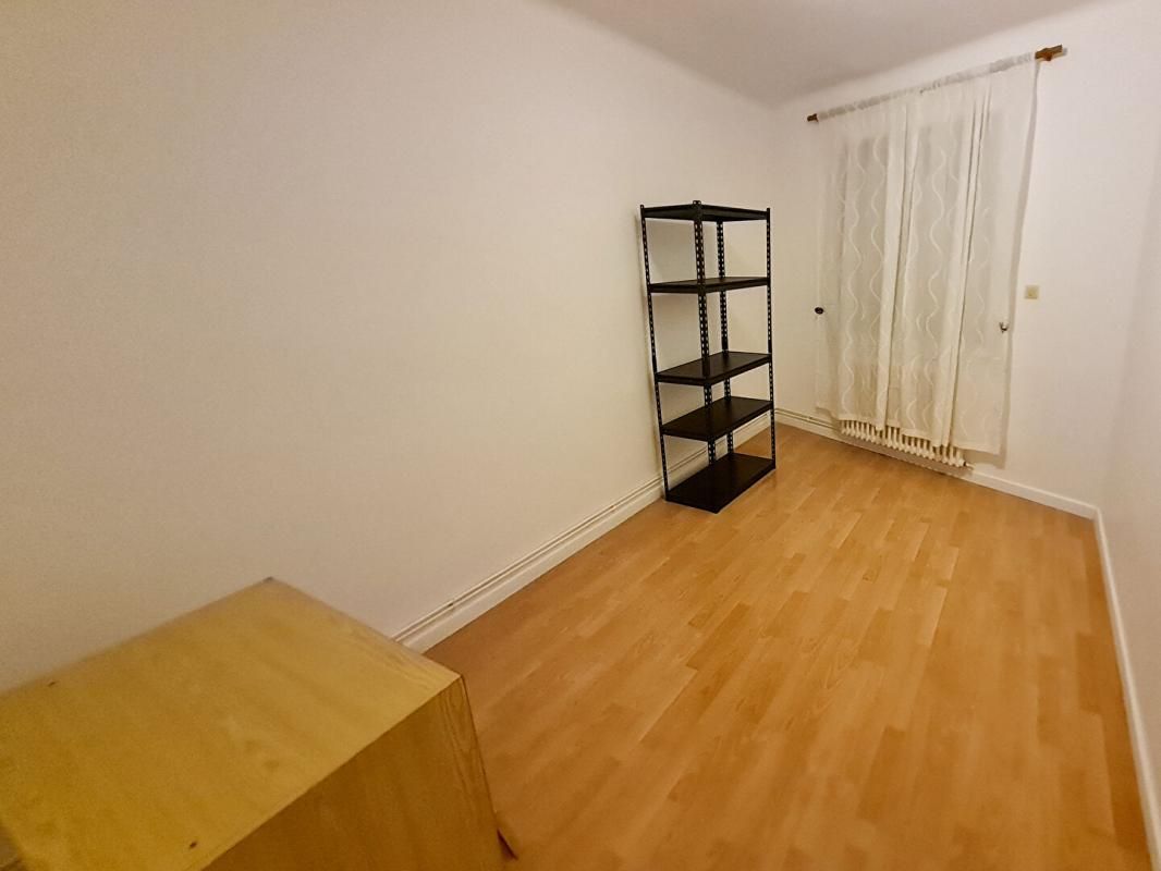 CARCASSONNE Appartement quartier Pasteur 3 pièce(s) 55 m2 avec annexes 4