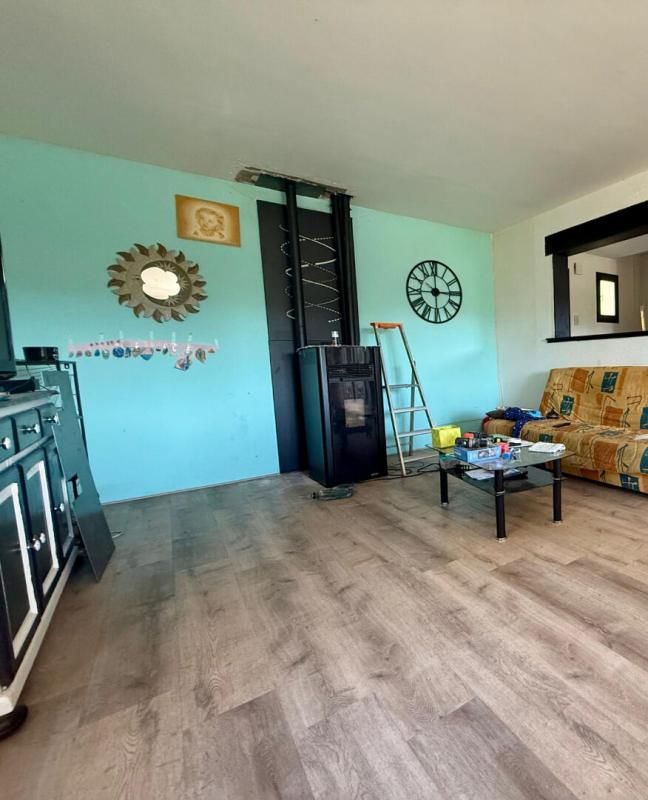 MARTEL Maison 152 m² - 4 chambres - Terrain 1 086 m² - Sans vis-à-vis - Le Vignon-en-Quercy 3