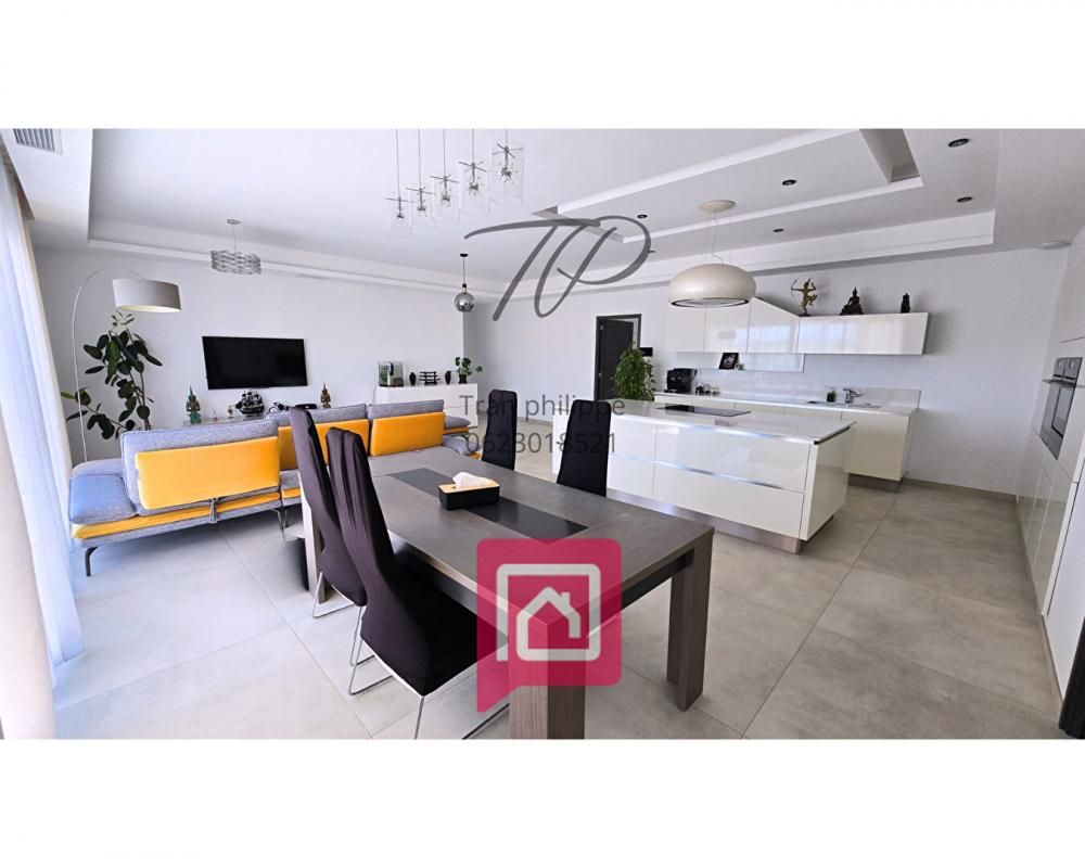 SAUVIAN Villa T6 Sauvian 150M² HABITABLES 4