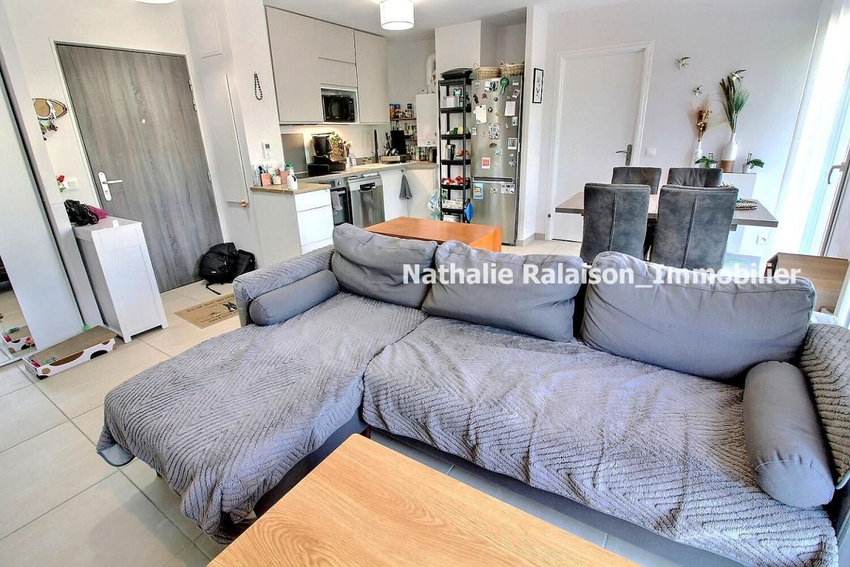 TRAPPES Appartement Trappes 3 pièce(s) 57 m2 3