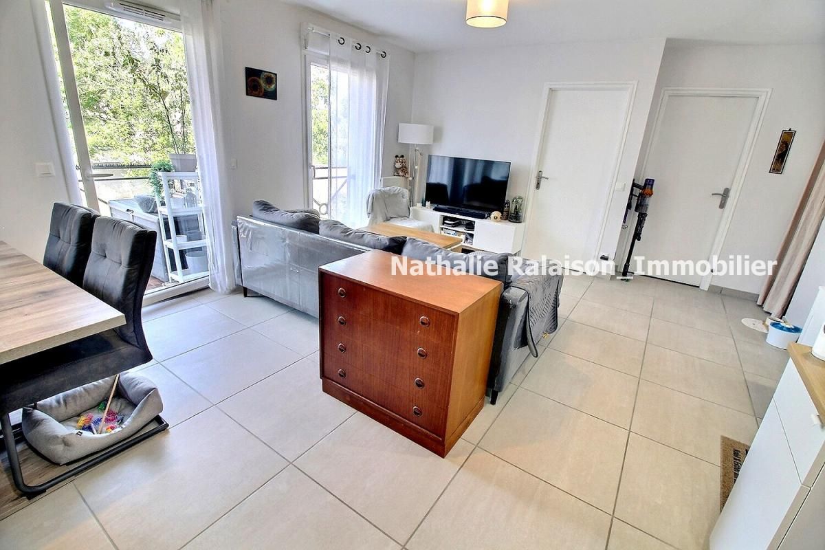 TRAPPES Appartement Trappes 3 pièce(s) 57 m2 4