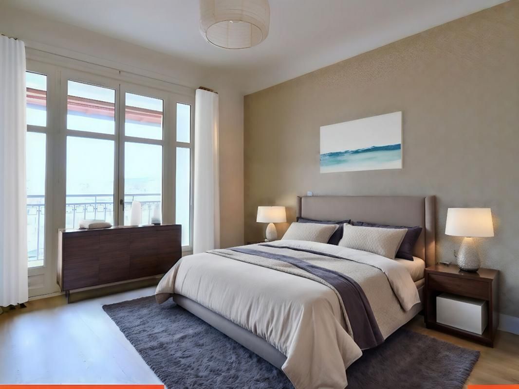 VICHY Appartement Vichy 4 pièce(s) 97 m2 4