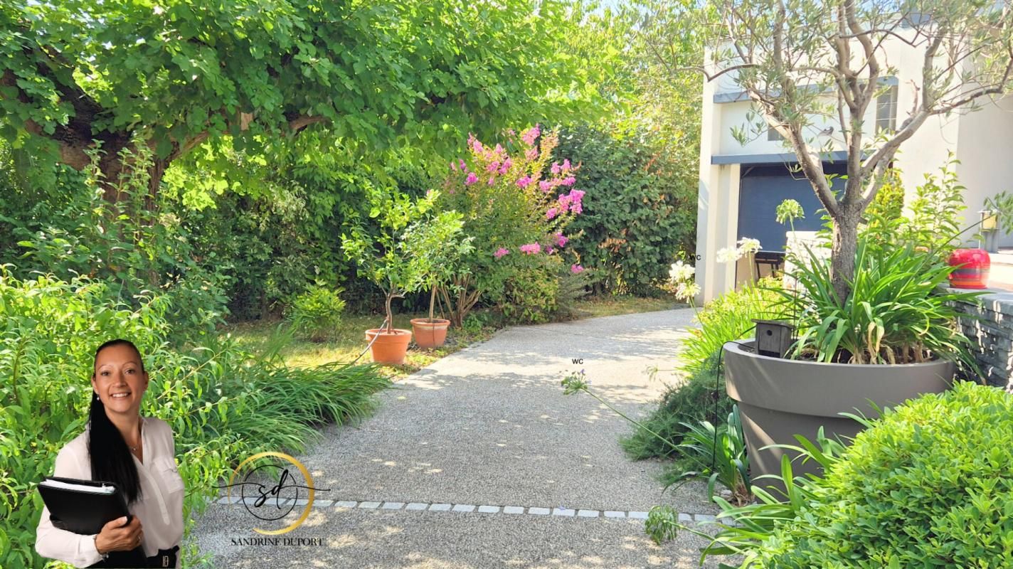 PAMIERS Maison Pamiers 6 pièce(s) 170m2 environs sur terrain de + de 1700m2 sans vis a vis  garage sous sol jacuzzi 1