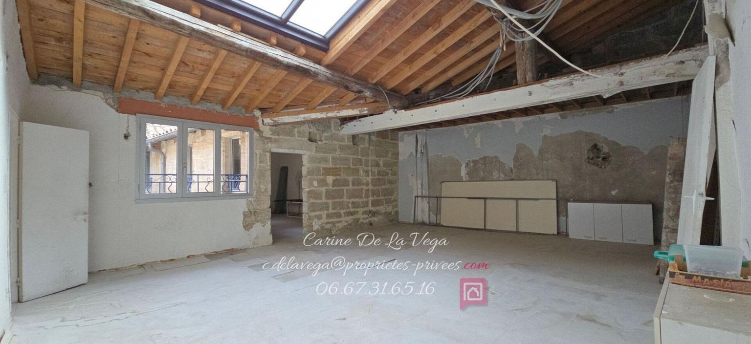 PéZENAS Bien rare - Idéal investisseur ou profession libérale 2